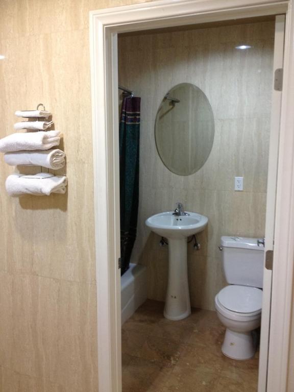La Siesta Inn เซาท์เกท ห้อง รูปภาพ