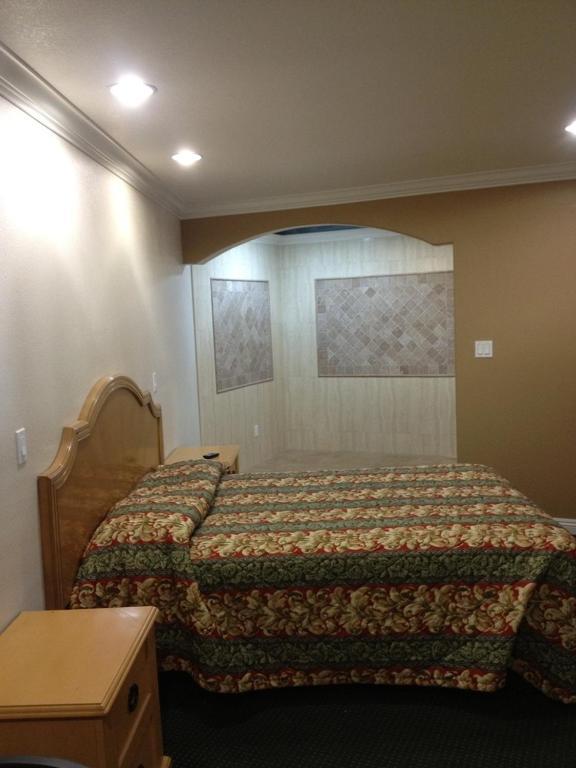 La Siesta Inn เซาท์เกท ห้อง รูปภาพ